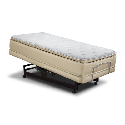 med lift economy adjustable bed reviews wayfair med lift economy adjustable bed reviews wayfair