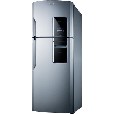 Summit Appliance 18.12 Cu. Ft. Top Freezer Refrigerator