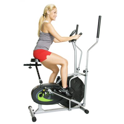 body rider dual trainer