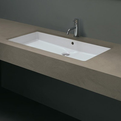 Much Does Bathroom Sink Cost Picture With Single Sink Black Bathroom ...