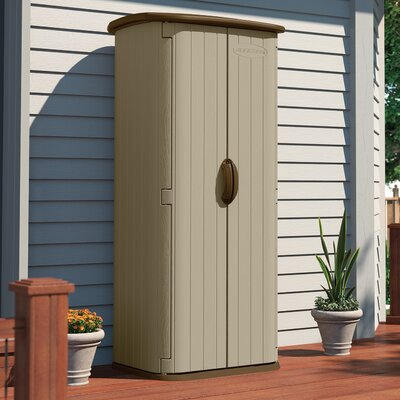 Outdoor &gt; Outdoor Storage &gt; Sheds &gt; Suncast &gt; SKU: XA1516