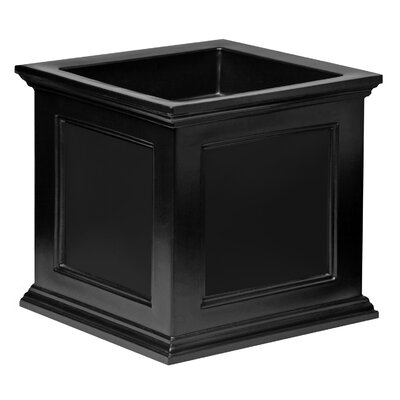 Mayne Inc. Fairfield Square Planter Box &amp; Reviews Wayfair