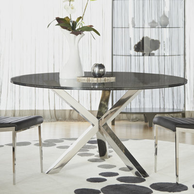 Mantis Dining Table by Star International