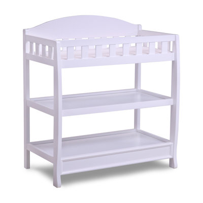 Delta Children Wilmington Changing Table 7530