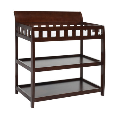 Delta Children Bentley Changing Table 7595