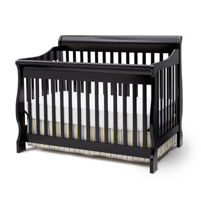 Delta Children Canton Convertible Crib 7888_001