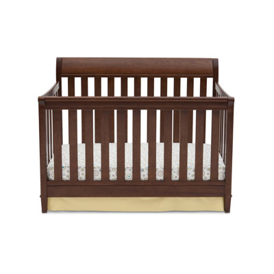 Delta Children Haven 4-in-1 Convertible Crib Convertible Crib