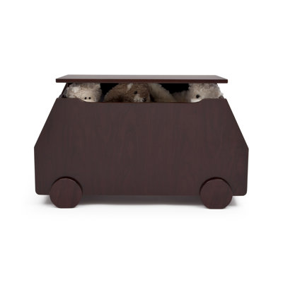 Delta Children Metro Toy Box Metro Toy Box
