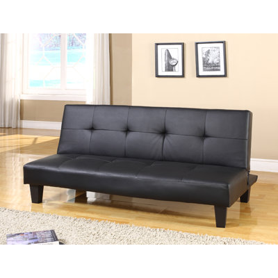 Klik Klak Convertible Sleeper Sofa Review