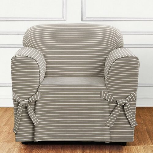 Chair Slipcover | Wayfair