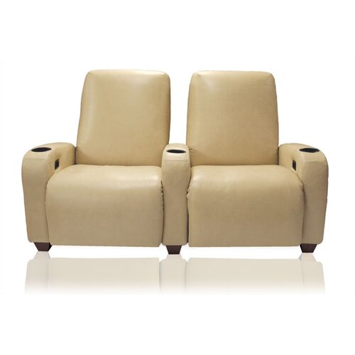 Milan Custom Home Theater Lounger