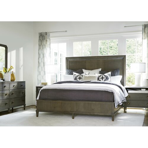 Playlist Melody Headboard by Universal Furniture