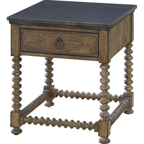 Universal Furniture New Bohemian End Table & Reviews Wayfair