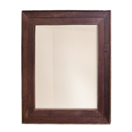 Native Trails Vintner Cabernet Mirror