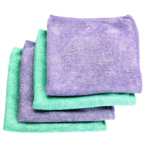 Libman Microfiber Cleaning Cloth & Reviews Wayfair