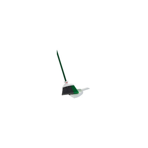 Libman Precision Angle Broom with Dustpan & Reviews Wayfair