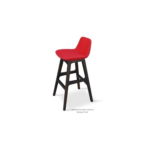 Pera 24 Counter Stool by sohoConcept