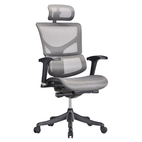 Modrest Franklin High Back Mesh Conference Chair by VIG Furniture