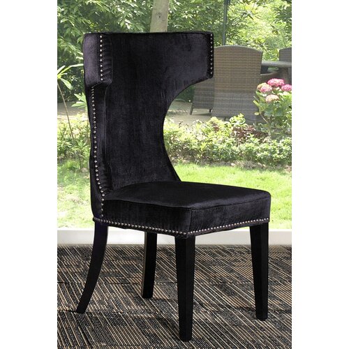 Modrest Alto Parsons Chair by VIG Furniture