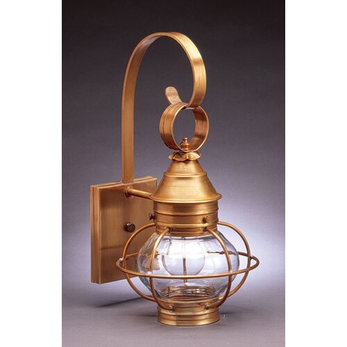 Lighting Outdoor Lighting Outdoor Wall Lights Northeast Lantern SKU