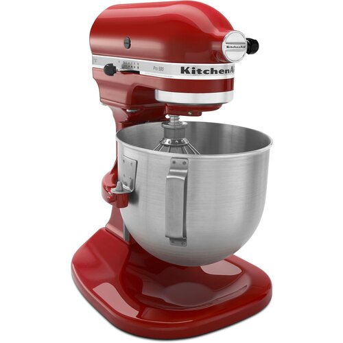 KitchenAid Pro 500 5 Qt. Bowl Lift Stand Mixer