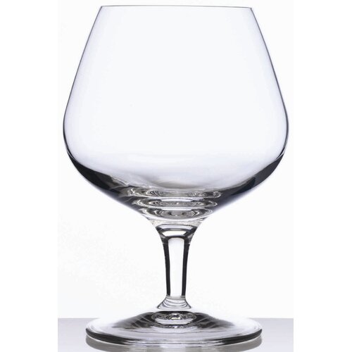 Luigi Bormioli Michelangelo Brandy Snifter Glass