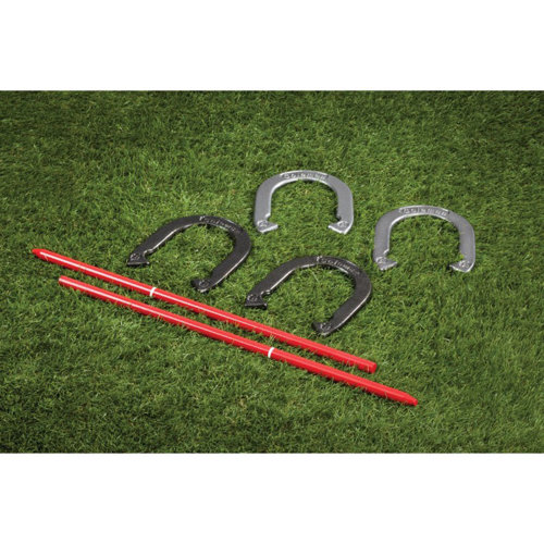 Coleman Horseshoe Game & Reviews Wayfair