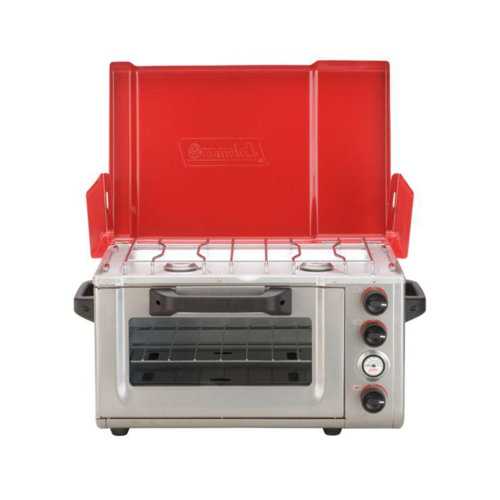 Combo Propane Stove/Oven Wayfair