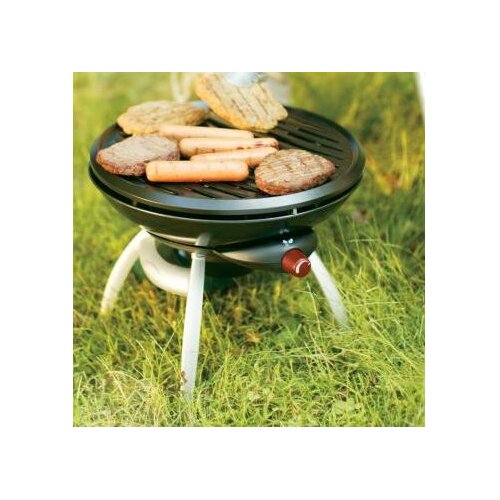 coleman roadtrip propane party grill