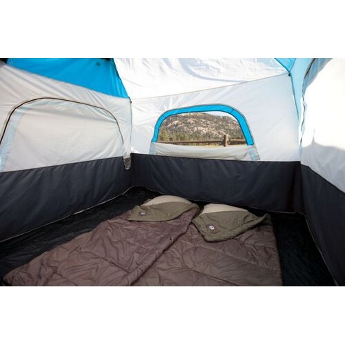 Instant Cabin 6 Person Tent by Coleman