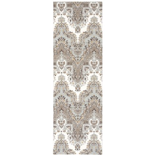 Treasures Palace Sari Elephant Area Rug by Waverly