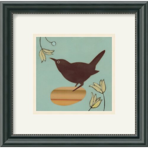 Come Along by Amy Ruppel Framed Painting Print by Amanti Art