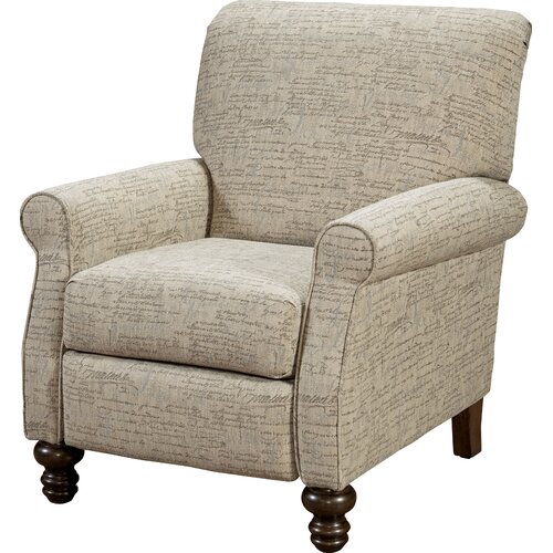 Serta Upholstery Recliner