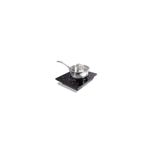 Hamilton Beach Induction Portable Cooktop & Reviews Wayfair
