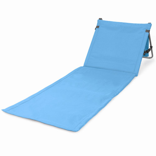 Beach Ground Mat Chair Wayfair