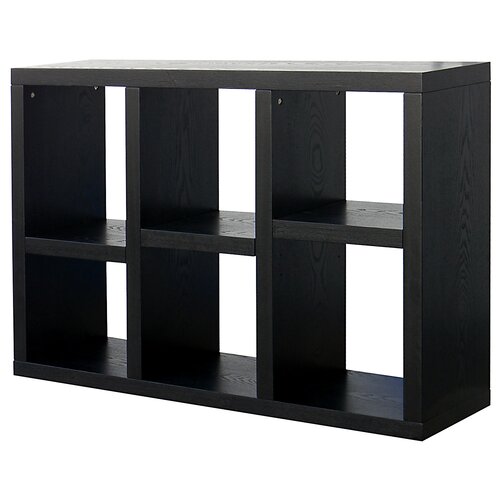 Richdale 33.5 Bookcase by DonnieAnn Company