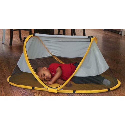 KidCo Peapod Travel Tent & Reviews | Wayfair