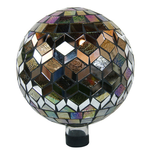 Alpine Gazing Globe & Reviews Wayfair