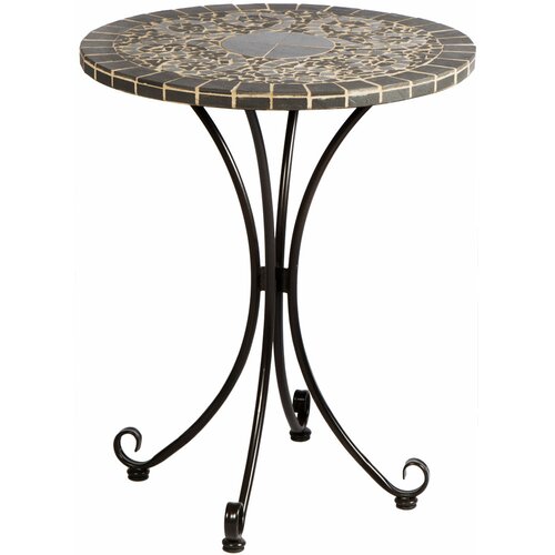 Alfresco Home Vulcano Mosaic Bistro Set