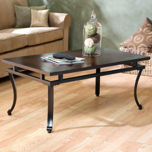 Wildon Home ® Gurley Coffee Table