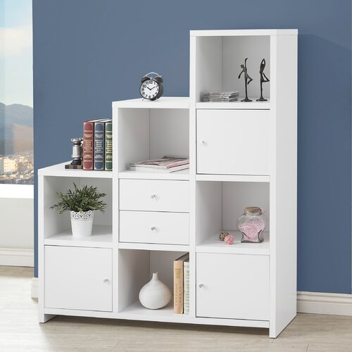 Wildon Home ® 63 Cube Unit