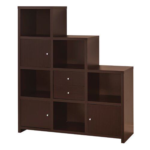 Wildon Home ® 63 Bookcase