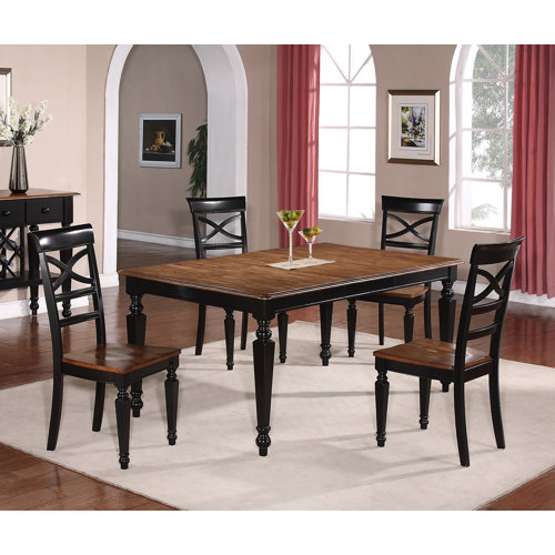 Wildon Home ® Extendable Dining Table & Reviews Wayfair