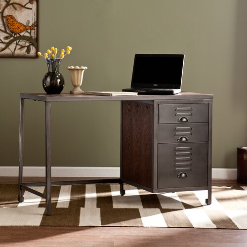 Wildon Home ® Valerio Writing Desk