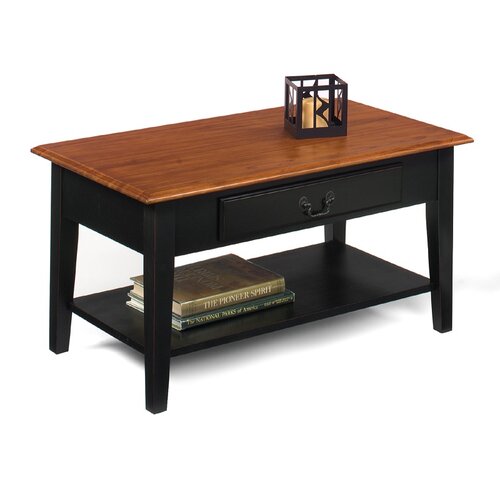 Wildon Home ® Coffee Table