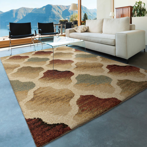 Wildon Home ® Cornilear Area Rug