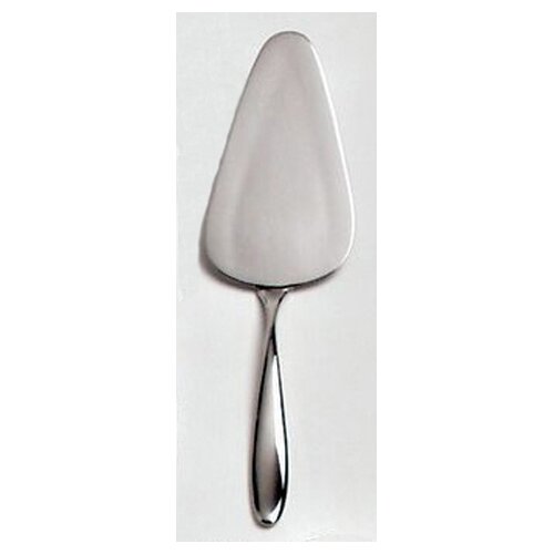 Alessi Mami 9.56 Cake Server in Mirror Polished by Stefano Giovannoni