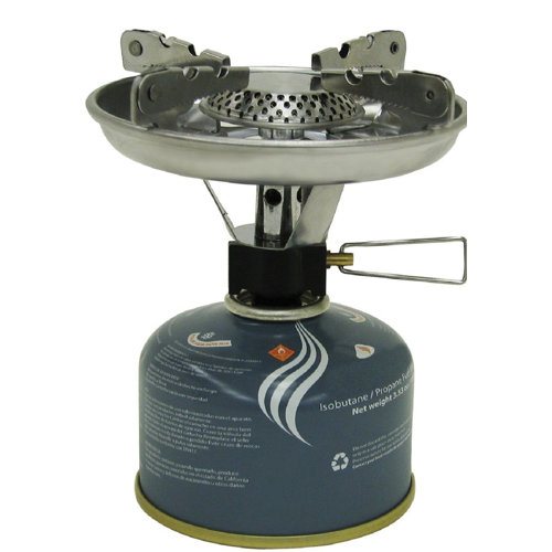 concord burner outdoor propane stove
