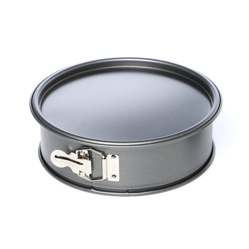 Nordic Ware Pro Form 9" Leak Proof Springform Pan & Reviews Wayfair