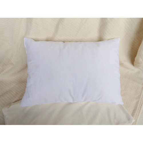 Little Dreamer Hypoallergenic Toddler Pillow Wayfair